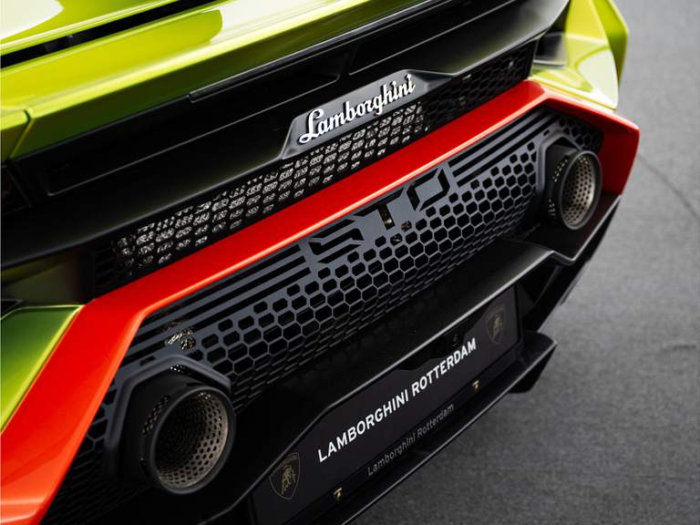 Lamborghini