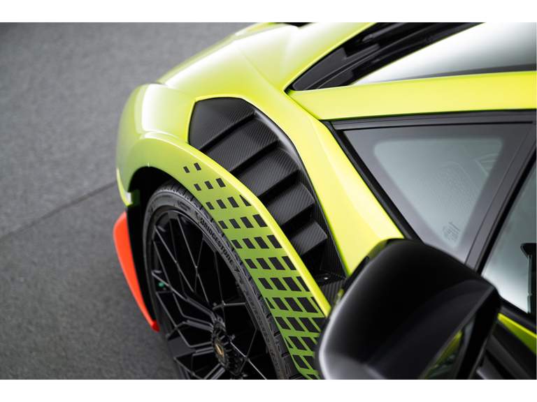 Lamborghini Lamborghini