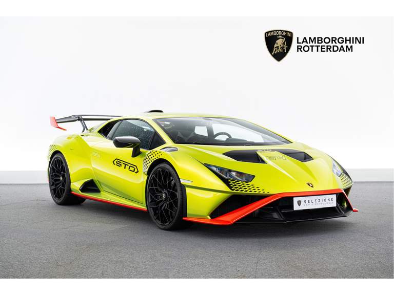Lamborghini