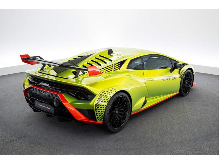 Lamborghini Lamborghini