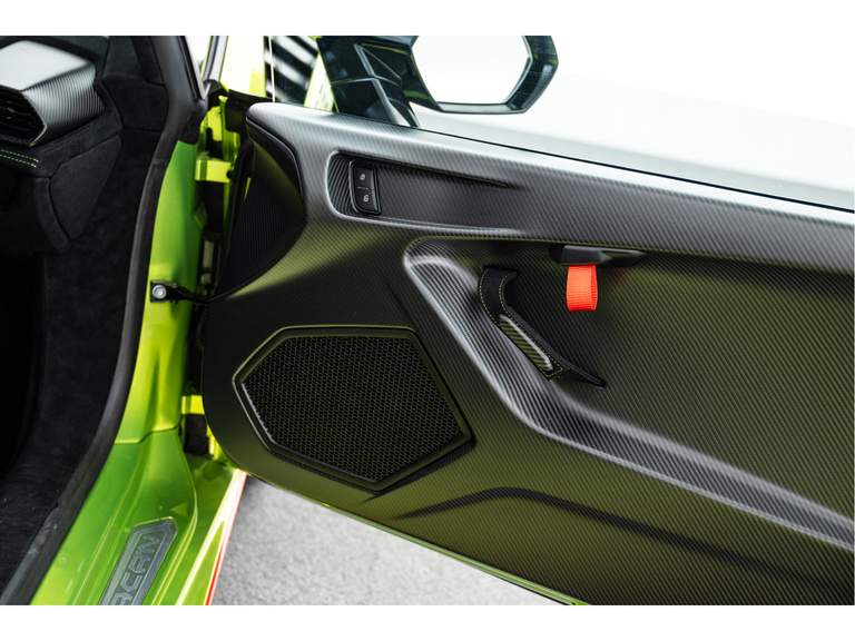 Lamborghini Lamborghini