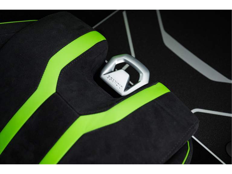 Lamborghini Lamborghini