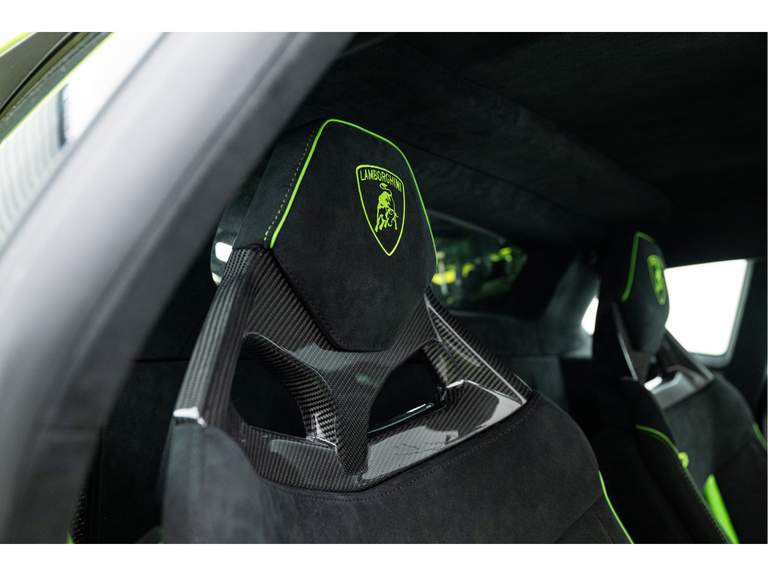 Lamborghini Lamborghini