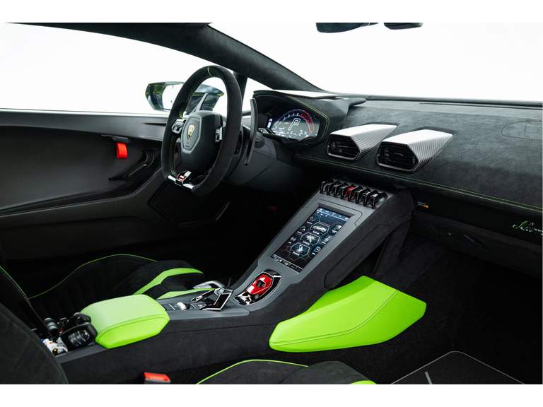 Lamborghini Lamborghini