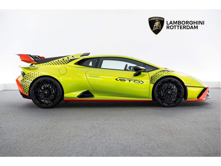 Lamborghini Lamborghini