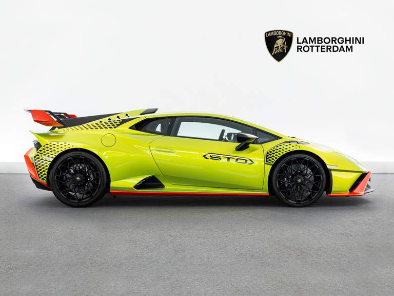 Lamborghini