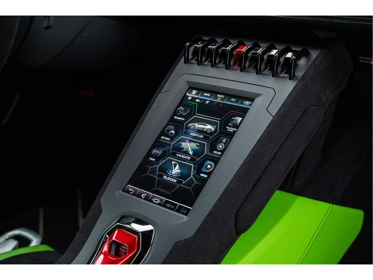 Lamborghini Lamborghini