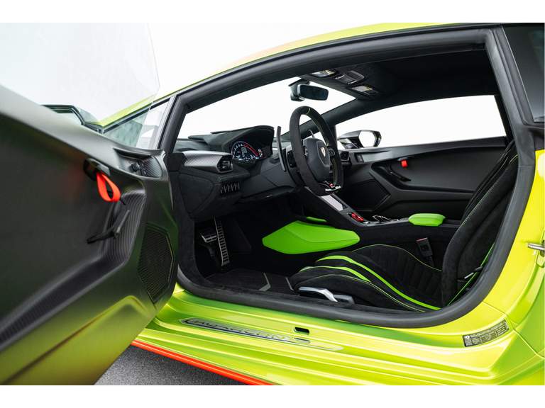 Lamborghini Lamborghini