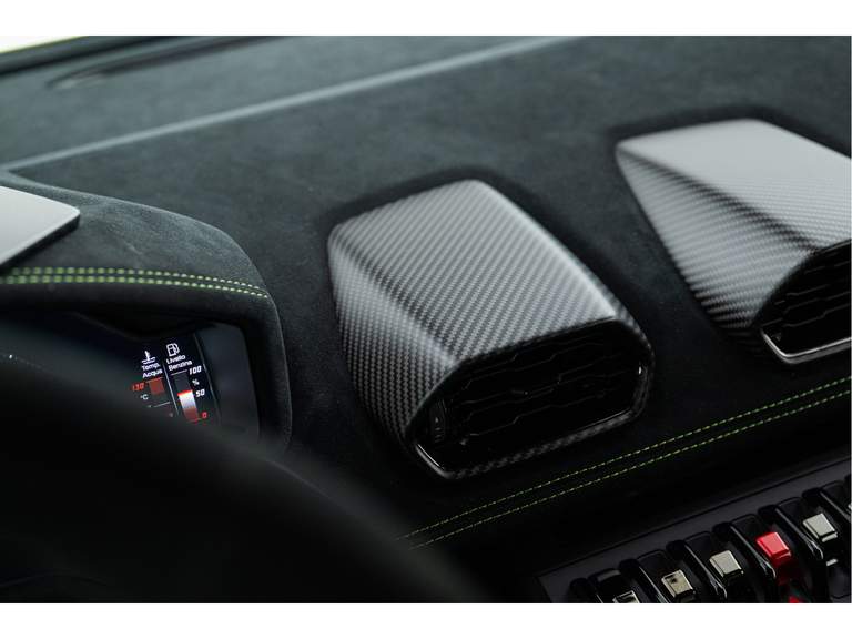 Lamborghini Lamborghini