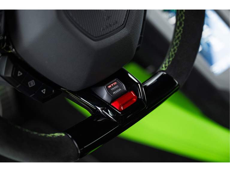 Lamborghini Lamborghini