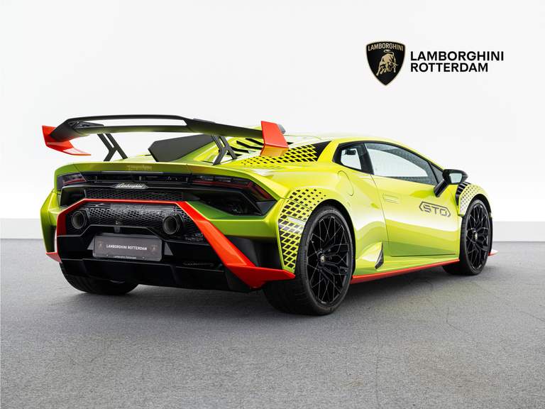 Lamborghini