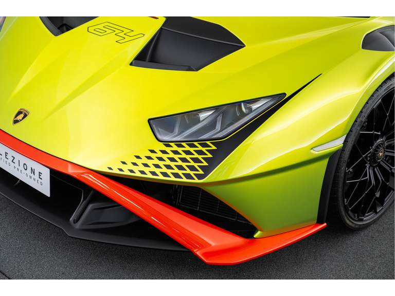 Lamborghini Lamborghini