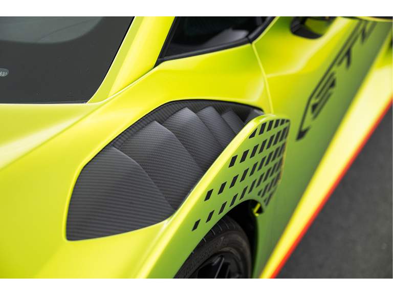 Lamborghini Lamborghini
