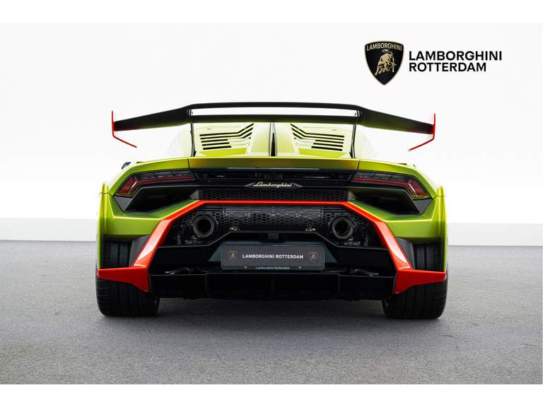 Lamborghini Lamborghini