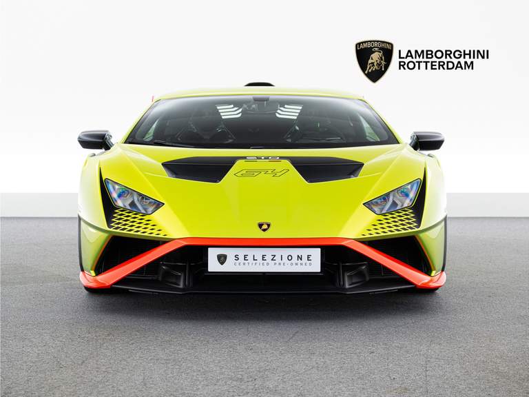 Lamborghini