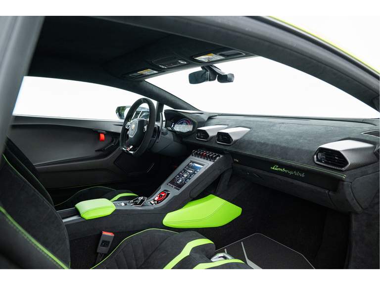Lamborghini Lamborghini