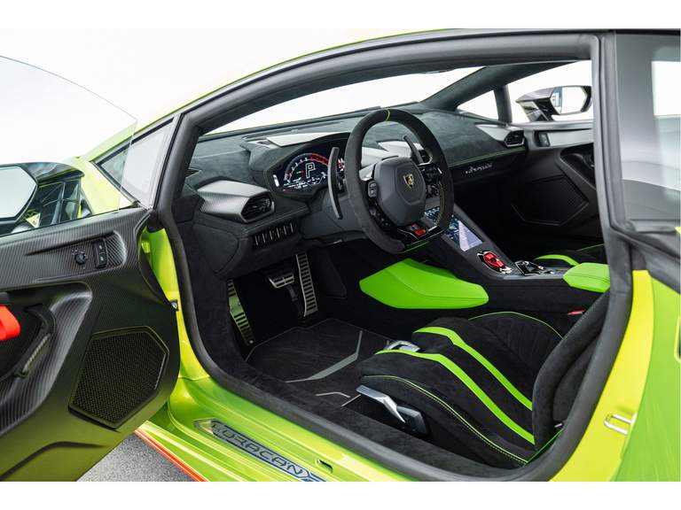 Lamborghini Lamborghini