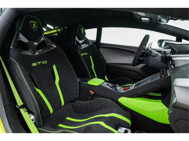 Lamborghini Lamborghini