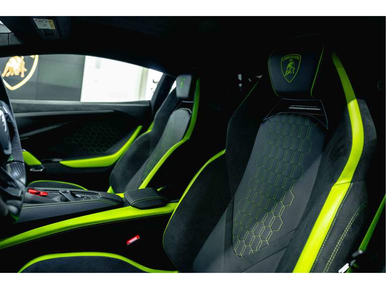 Lamborghini Lamborghini