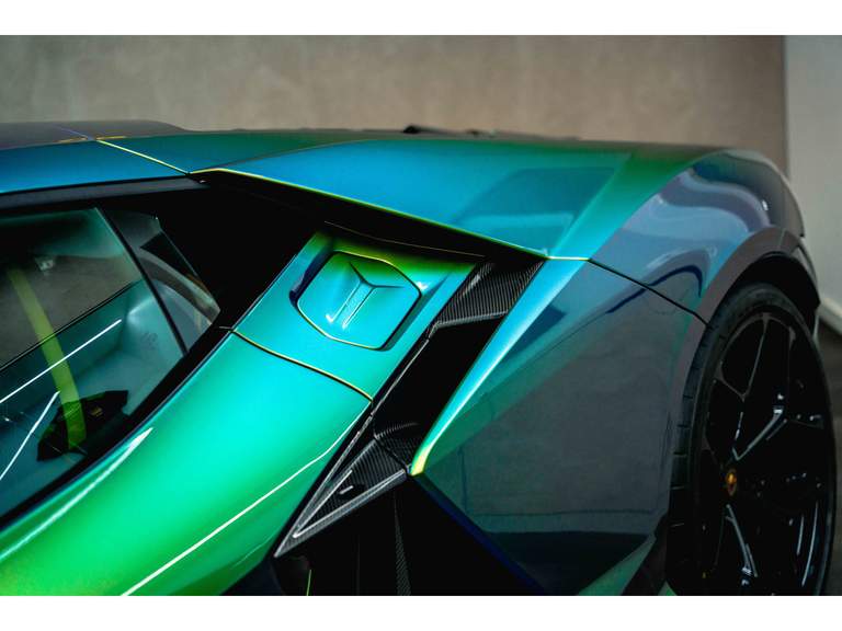 Lamborghini Lamborghini