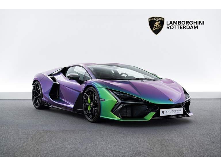 Lamborghini