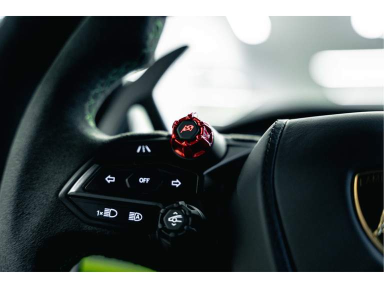 Lamborghini Lamborghini
