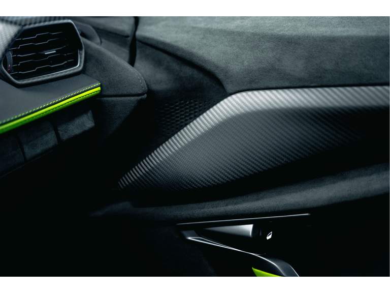Lamborghini Lamborghini