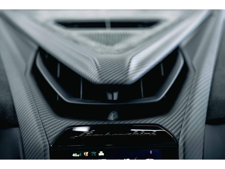 Lamborghini Lamborghini