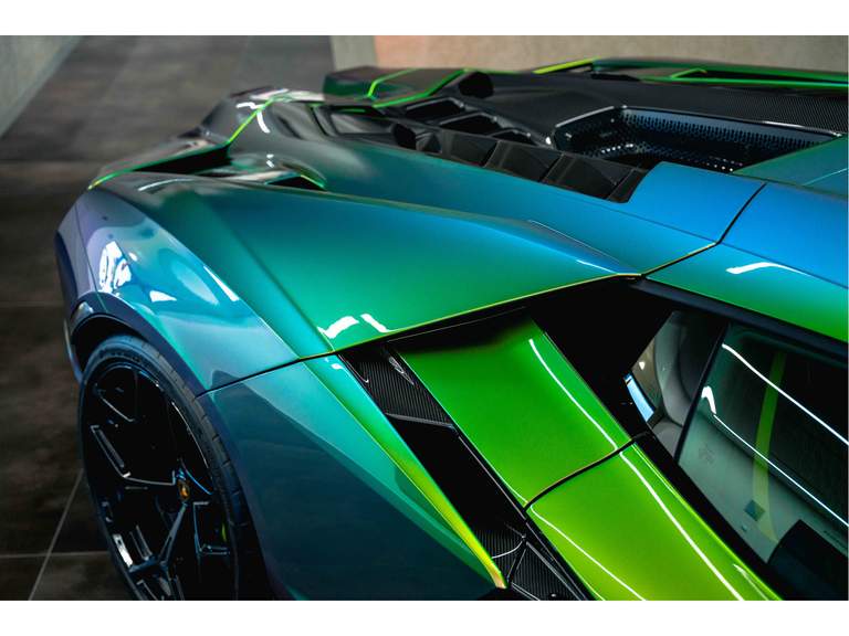 Lamborghini Lamborghini