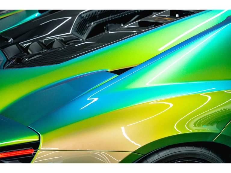 Lamborghini Lamborghini