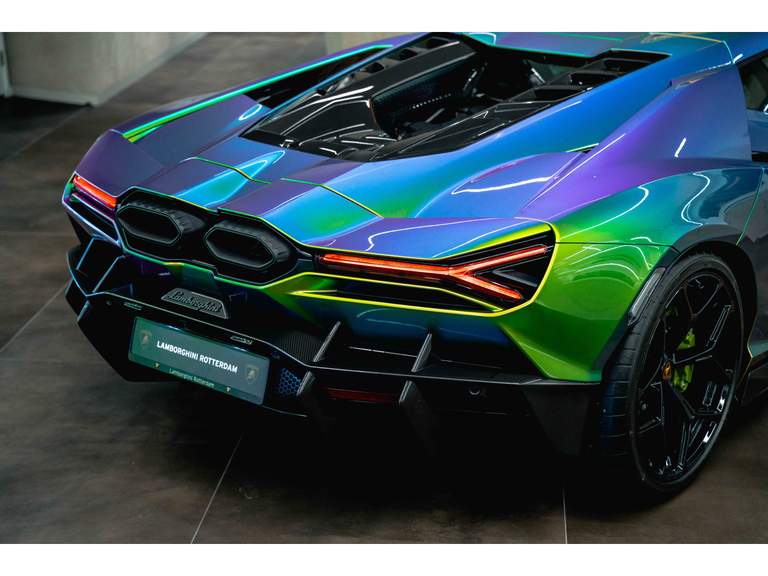 Lamborghini Lamborghini