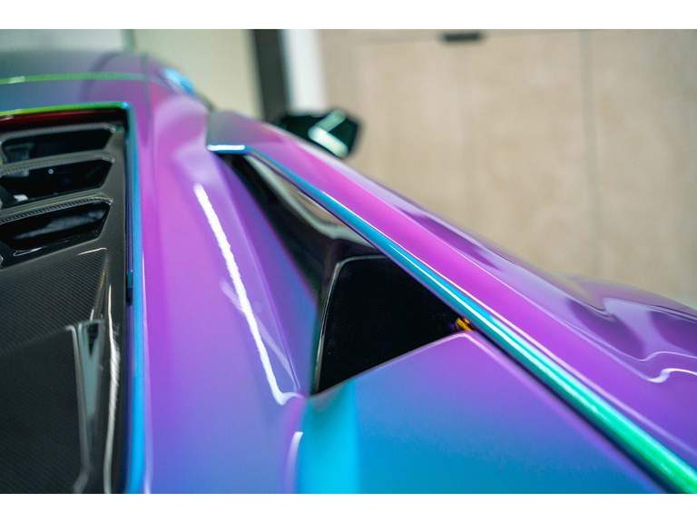Lamborghini Lamborghini