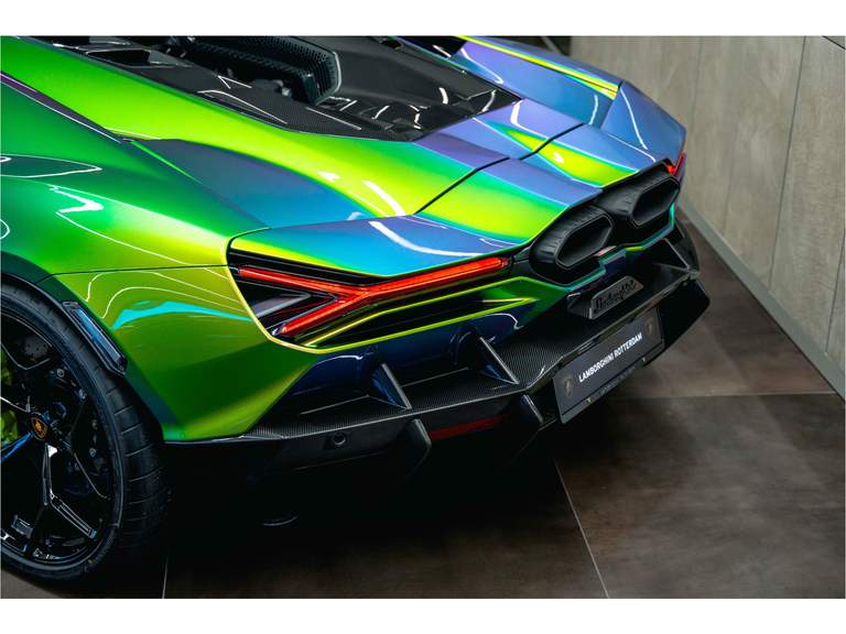 Lamborghini Lamborghini