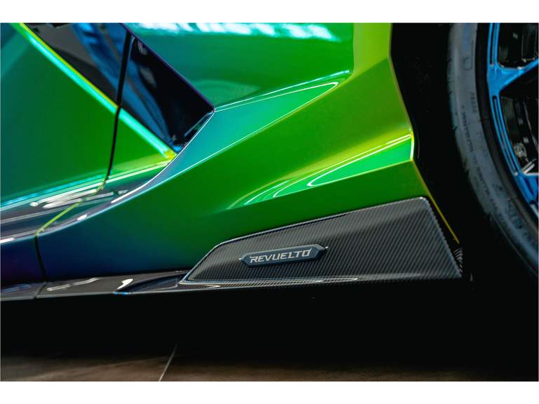 Lamborghini Lamborghini