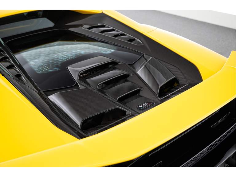 Lamborghini Lamborghini