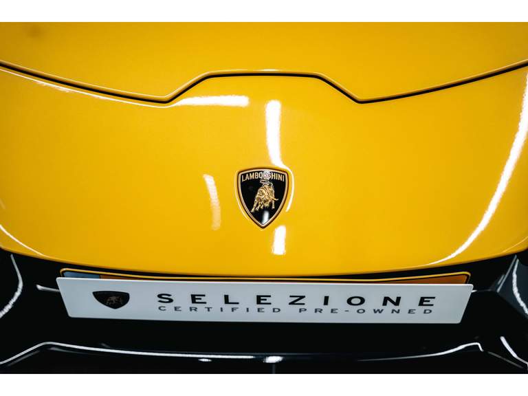 Lamborghini Lamborghini
