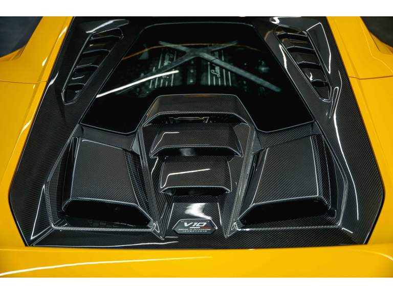 Lamborghini Lamborghini