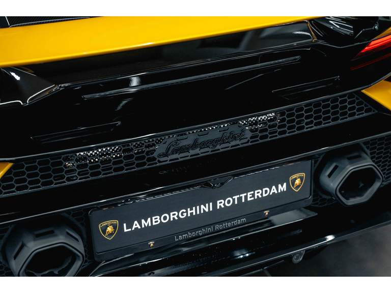 Lamborghini Lamborghini