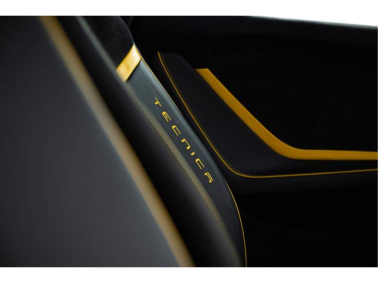 Lamborghini Lamborghini