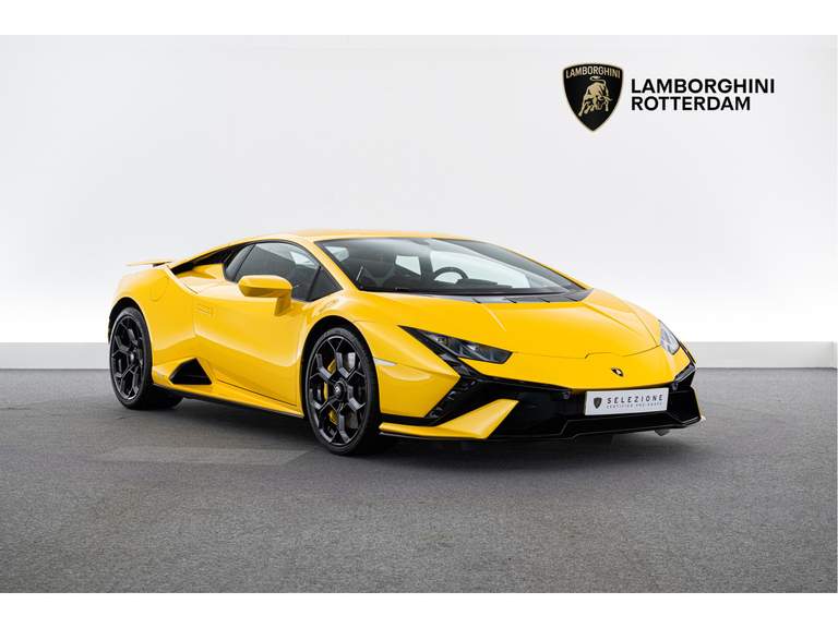 Lamborghini