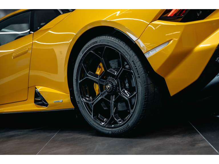 Lamborghini Lamborghini