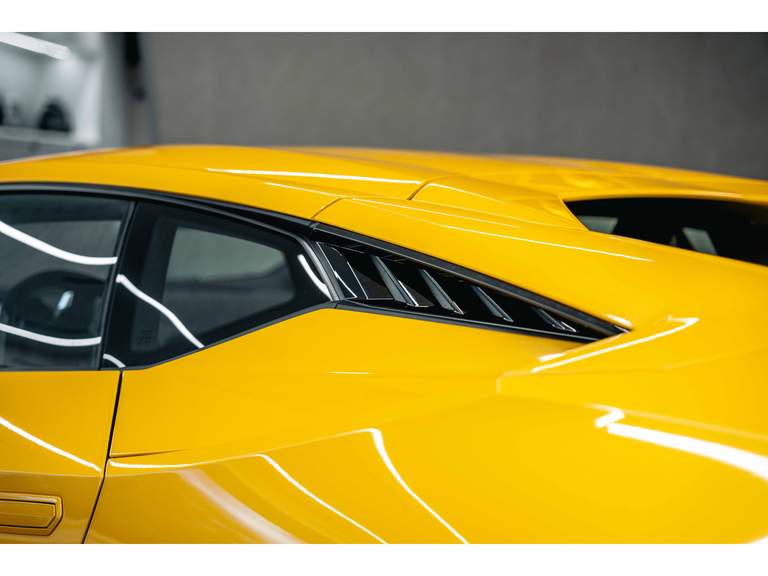 Lamborghini Lamborghini