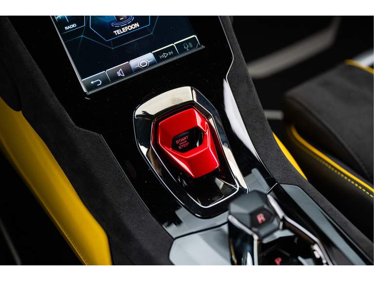 Lamborghini Lamborghini