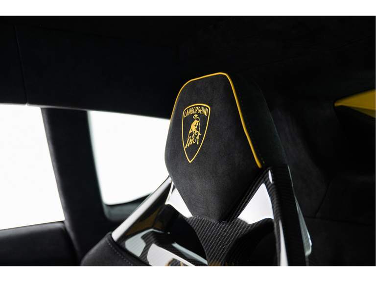 Lamborghini Lamborghini