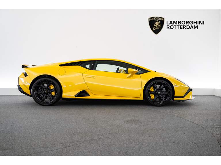 Lamborghini Lamborghini