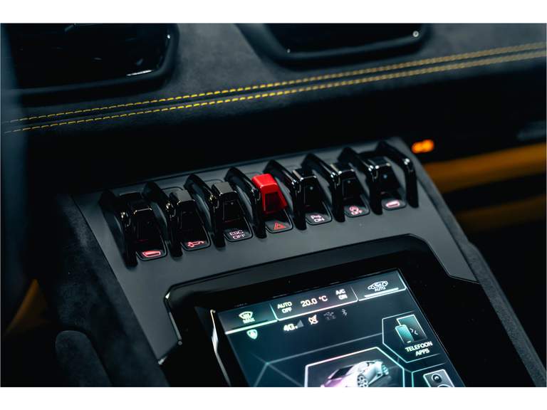 Lamborghini Lamborghini