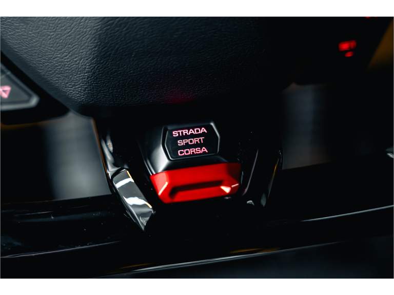 Lamborghini Lamborghini