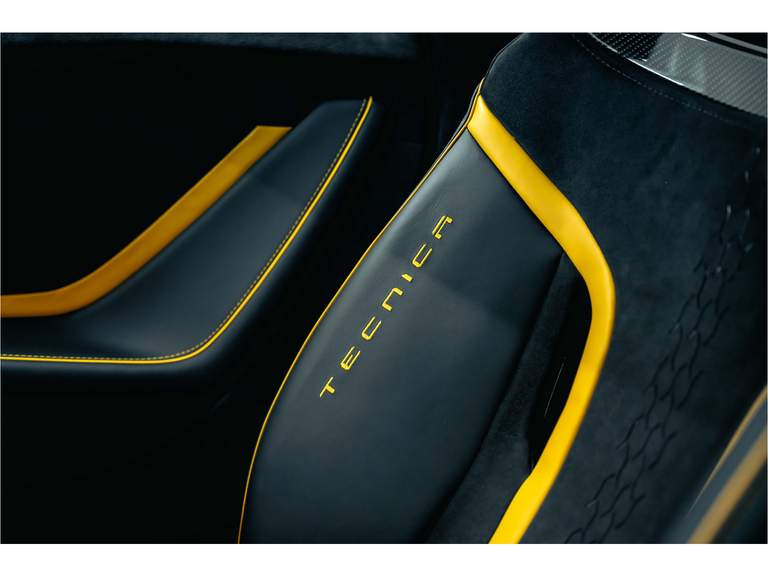 Lamborghini Lamborghini