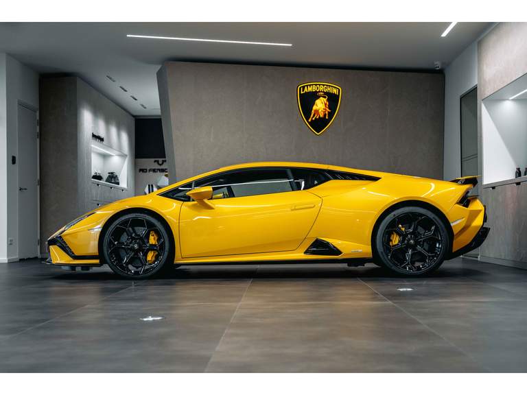 Lamborghini Lamborghini