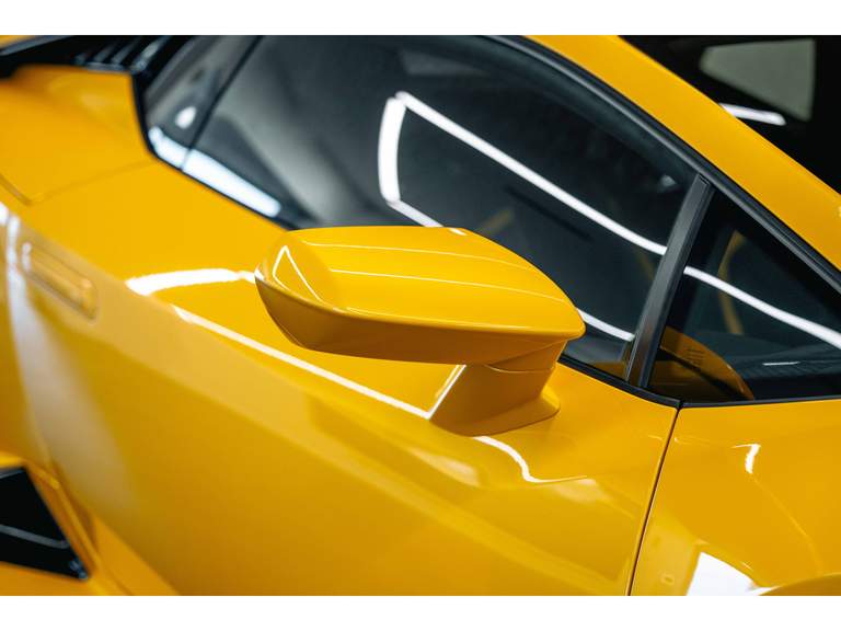 Lamborghini Lamborghini
